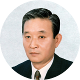 제 2대 회장 정순호