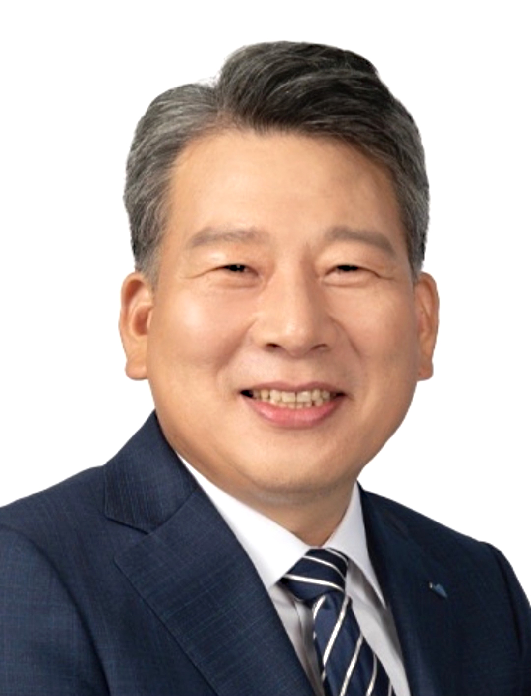 한국감정평가사협회 회장 양길수