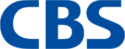 CBS 로고